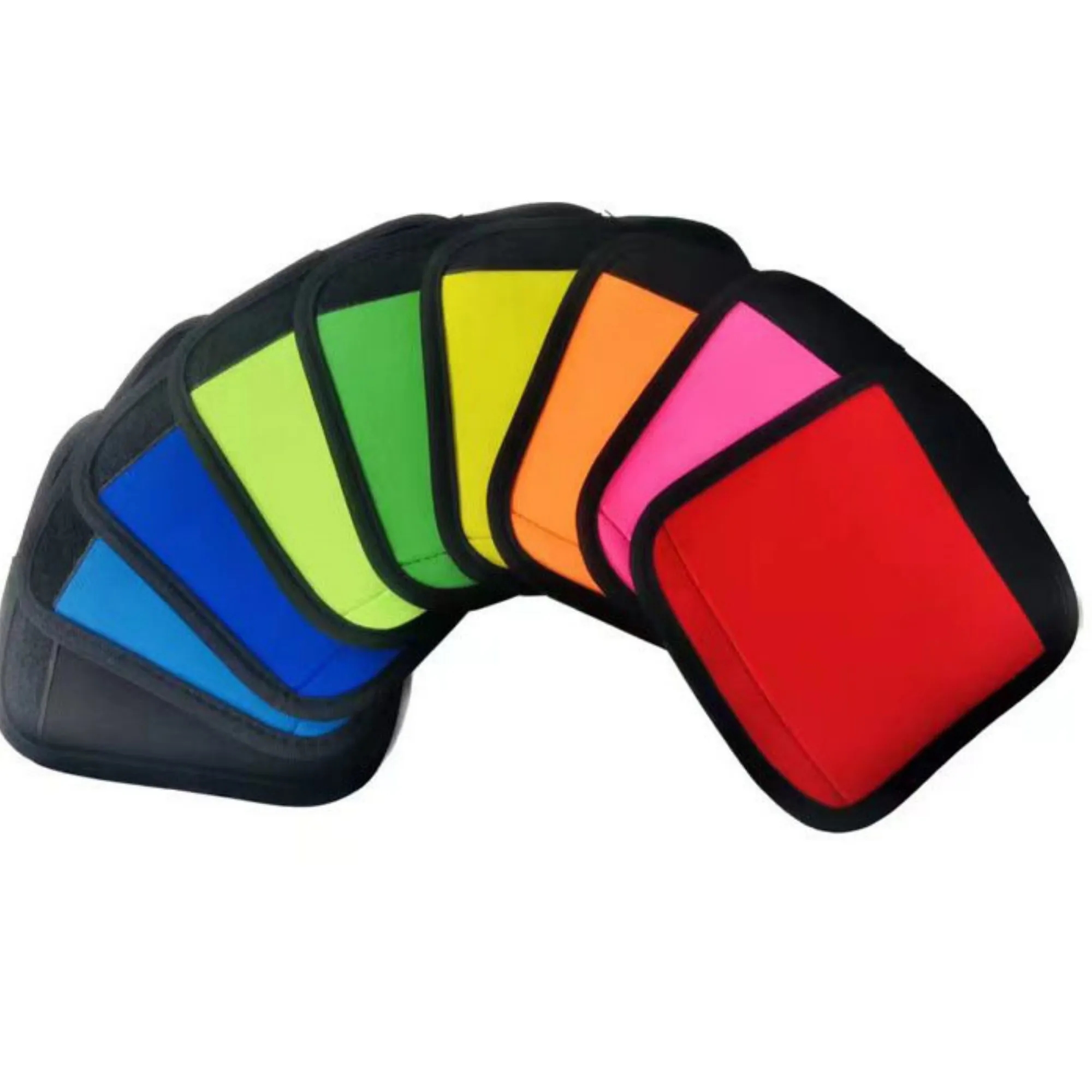 Neoprene Waterproof Luggage Handle Grip Cover 16