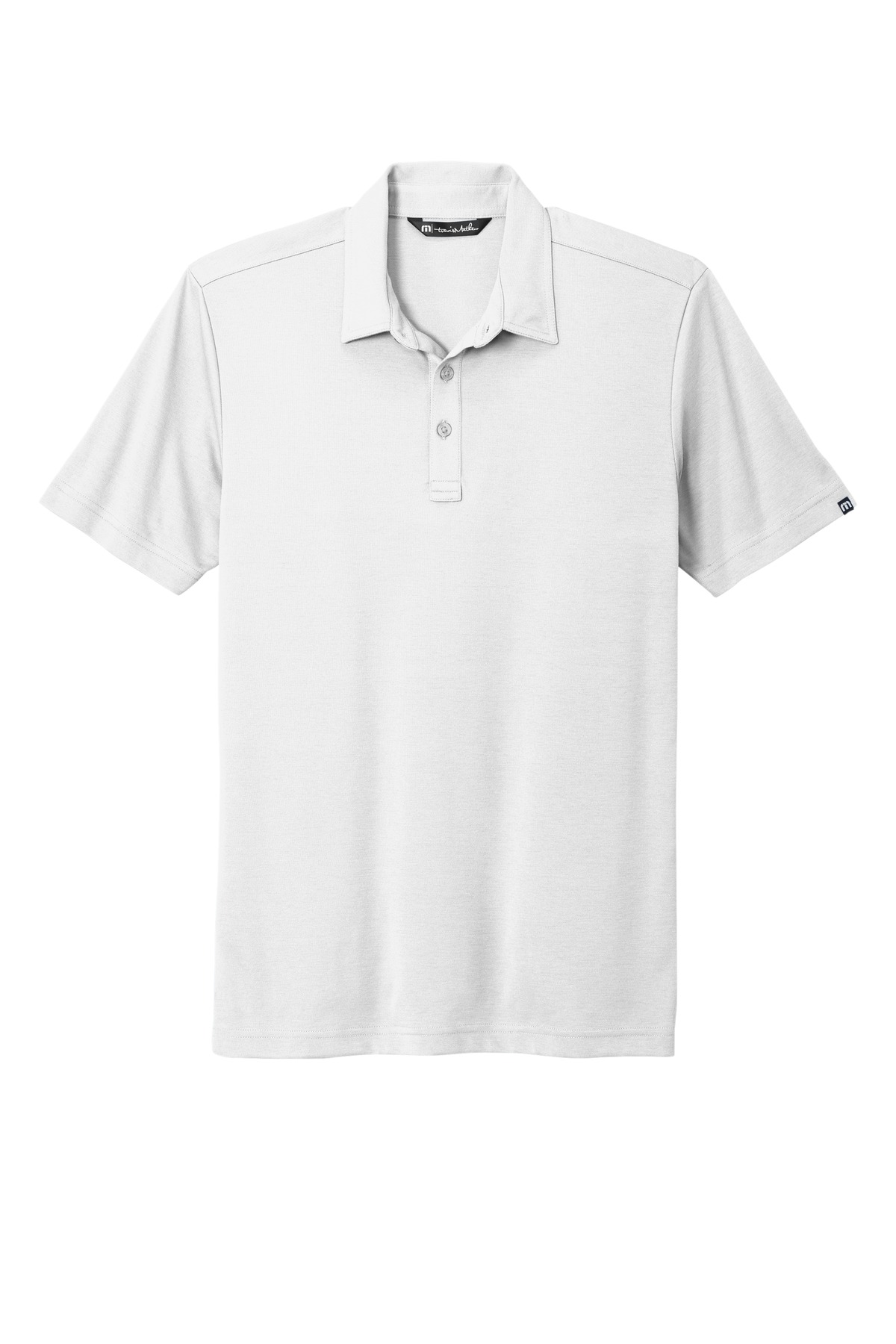 TravisMathew® Oceanside Solid Polo 6