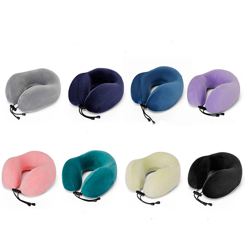 Travel Neck Pillow 2