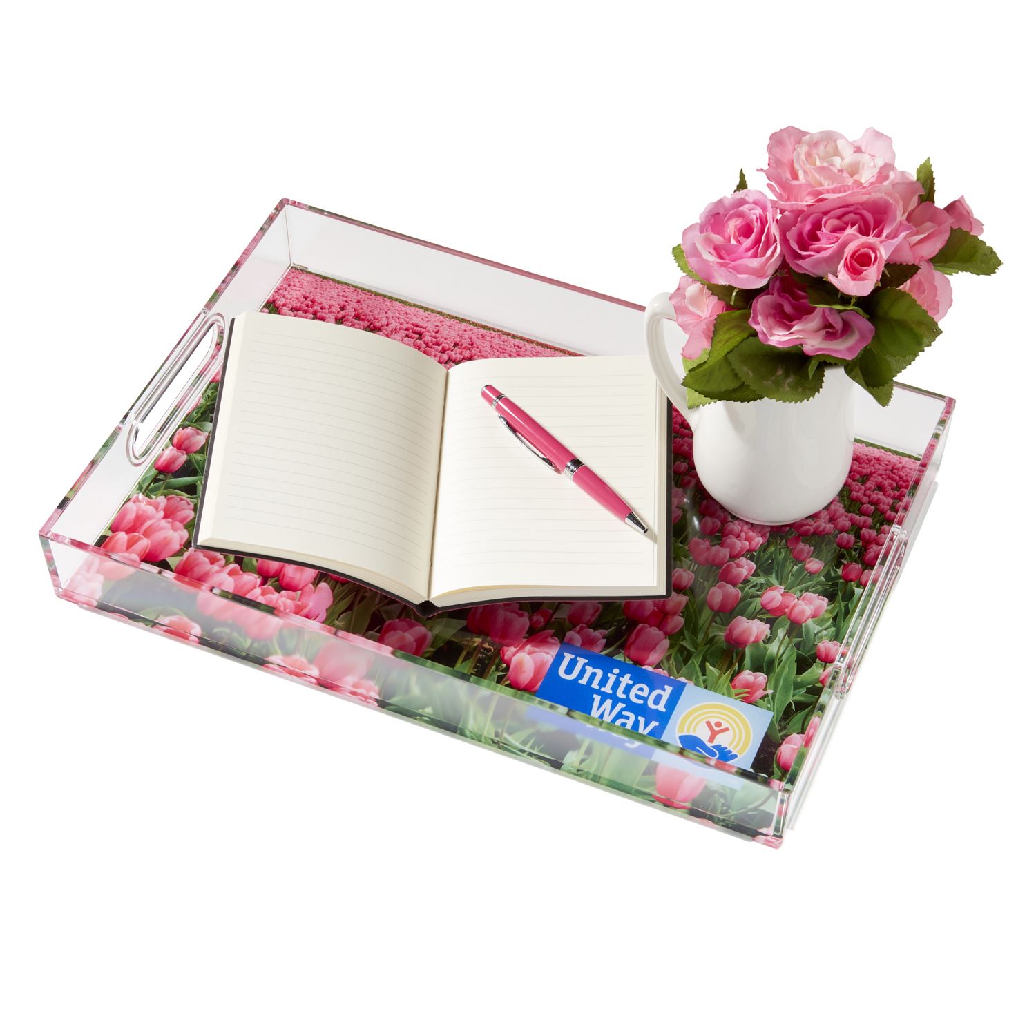 Full-Color Extra Large Serving Tray 5