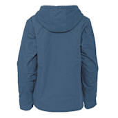 Berne Sherpa-Lined Softstone Duck Hooded Jacket 48