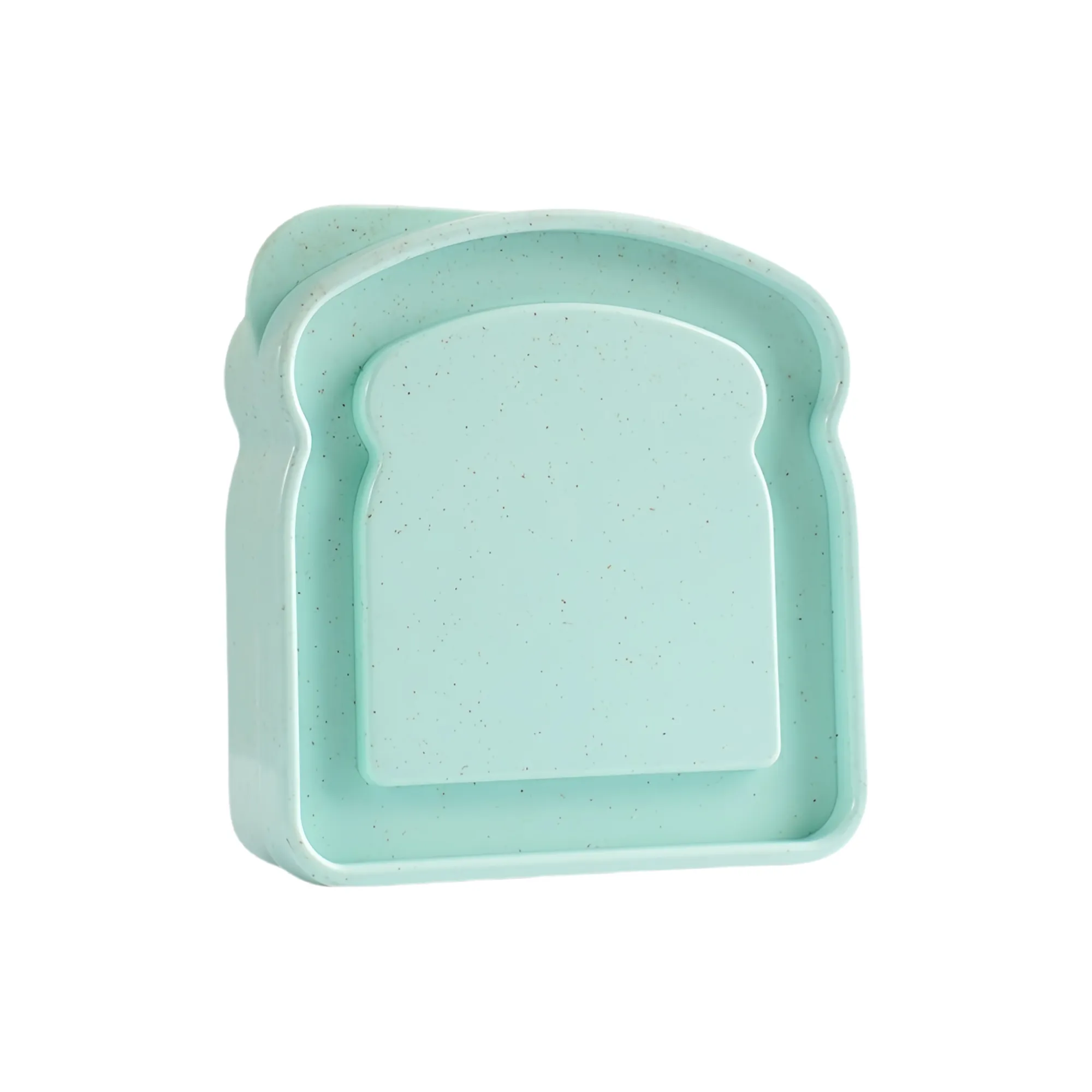 Wheat Straw Bread Lunch Box 3