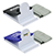 5“ x 5” Microfiber Cloth with Phone Holder 4