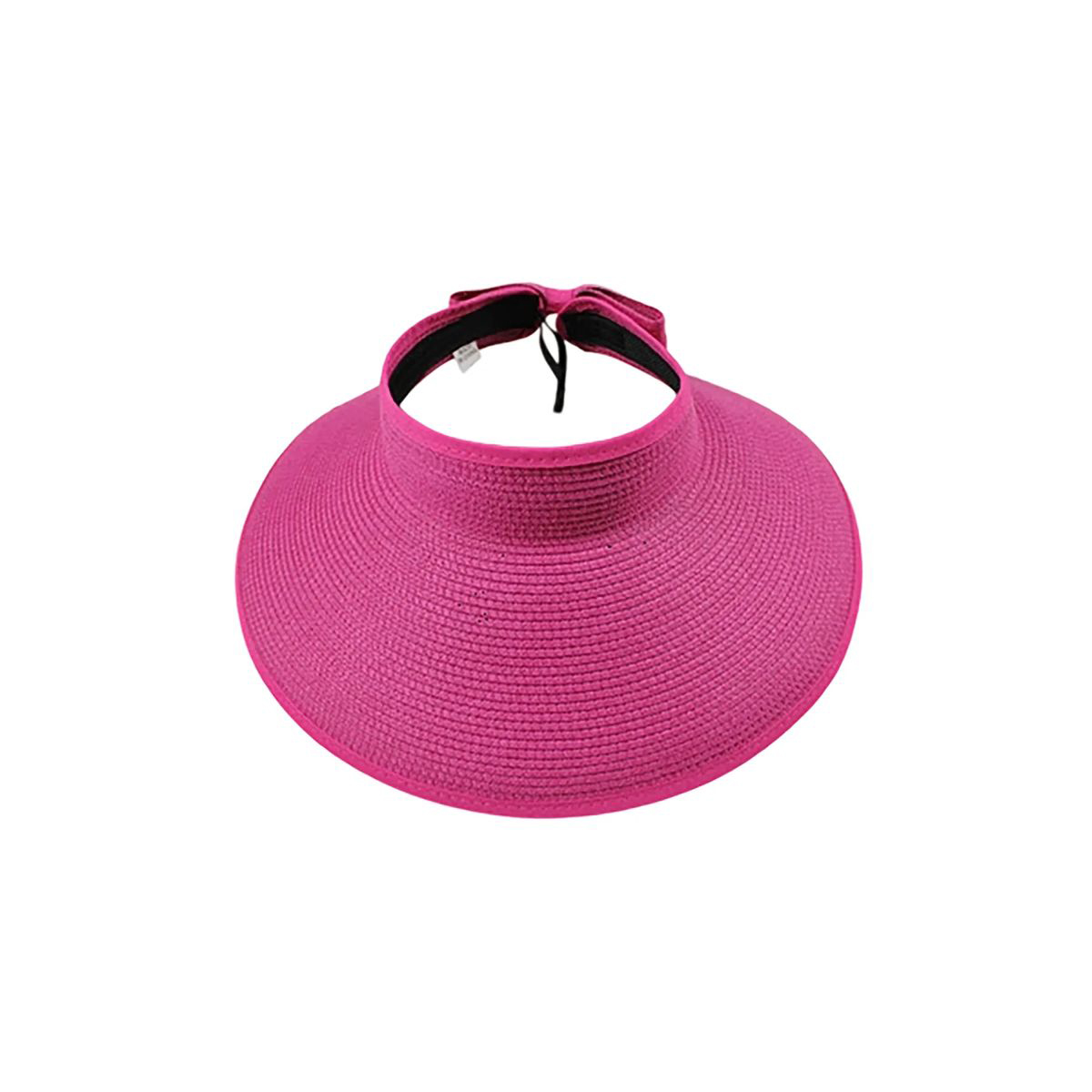 Portable Wide Brim Visor for Outdoor Sun Protection 15