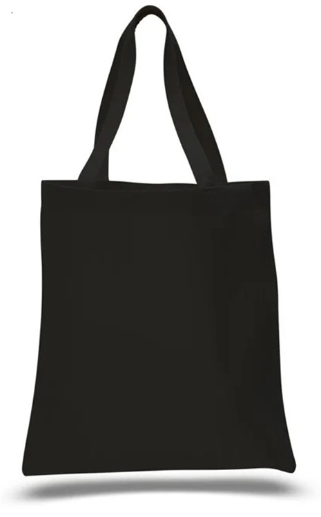 Promotional Canvas Convention Tote 3