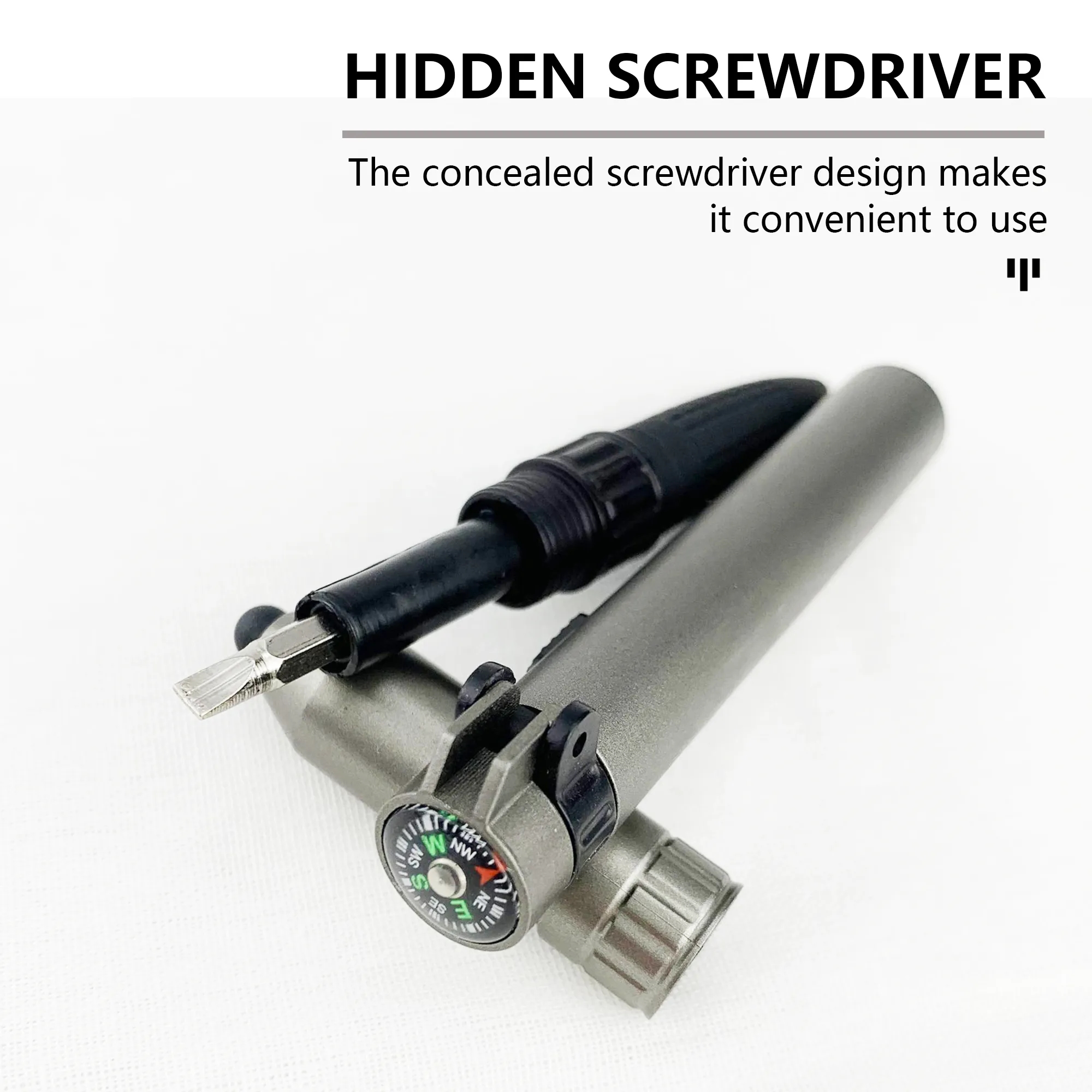 6 In 1 Multi Function Tool Pen 2