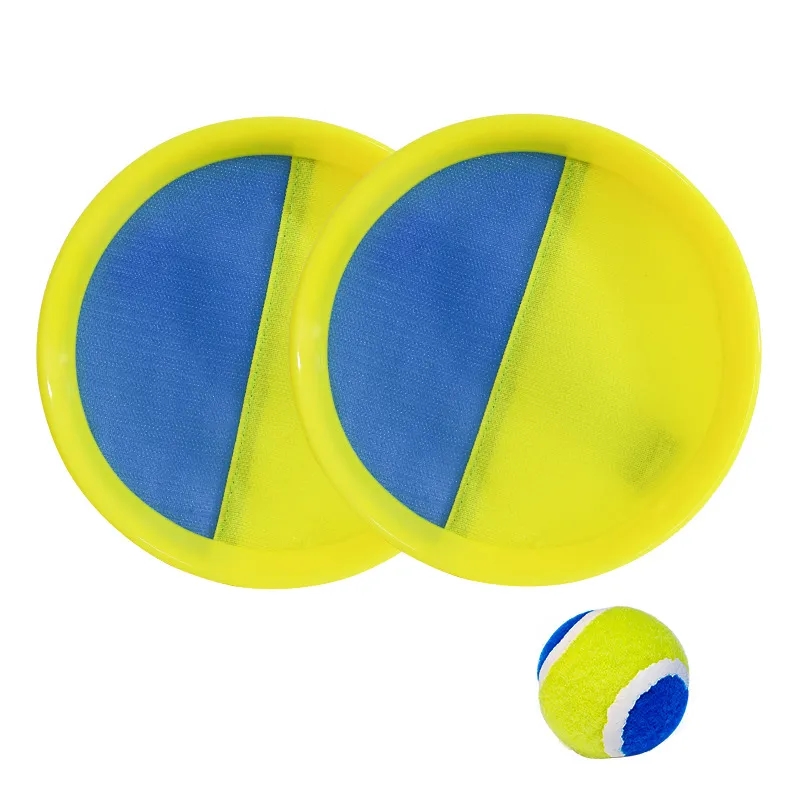 Throw and Catch Ball Set 8
