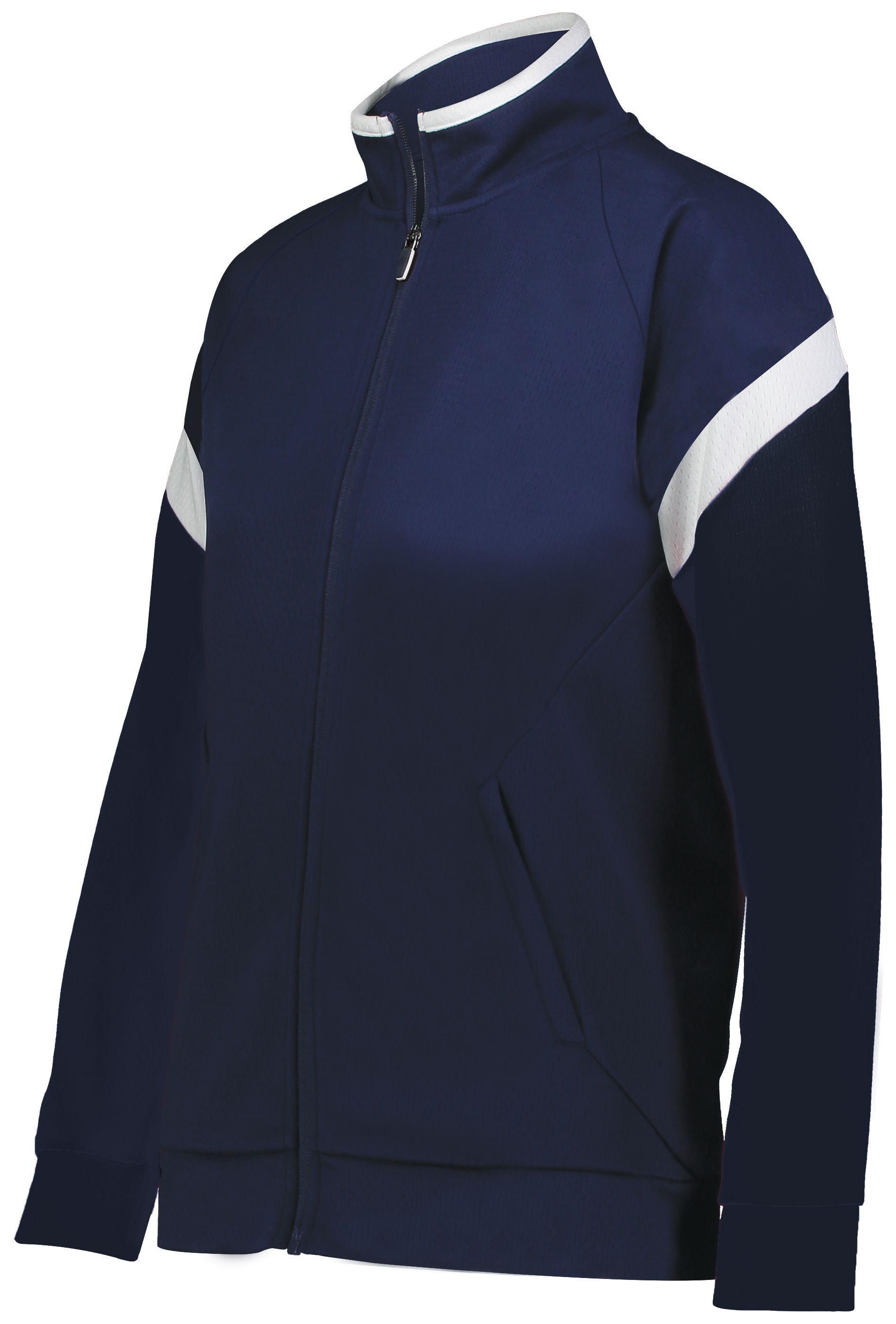 Ladies Limitless Jacket 3