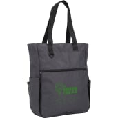 Luna RPET Convertible Backpack Tote 32