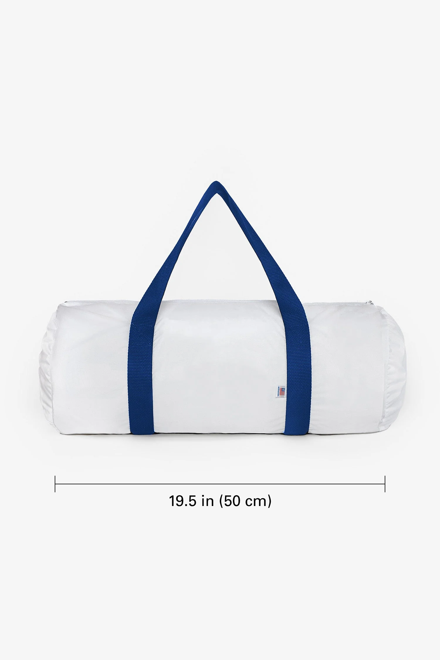 GYM BAG 2