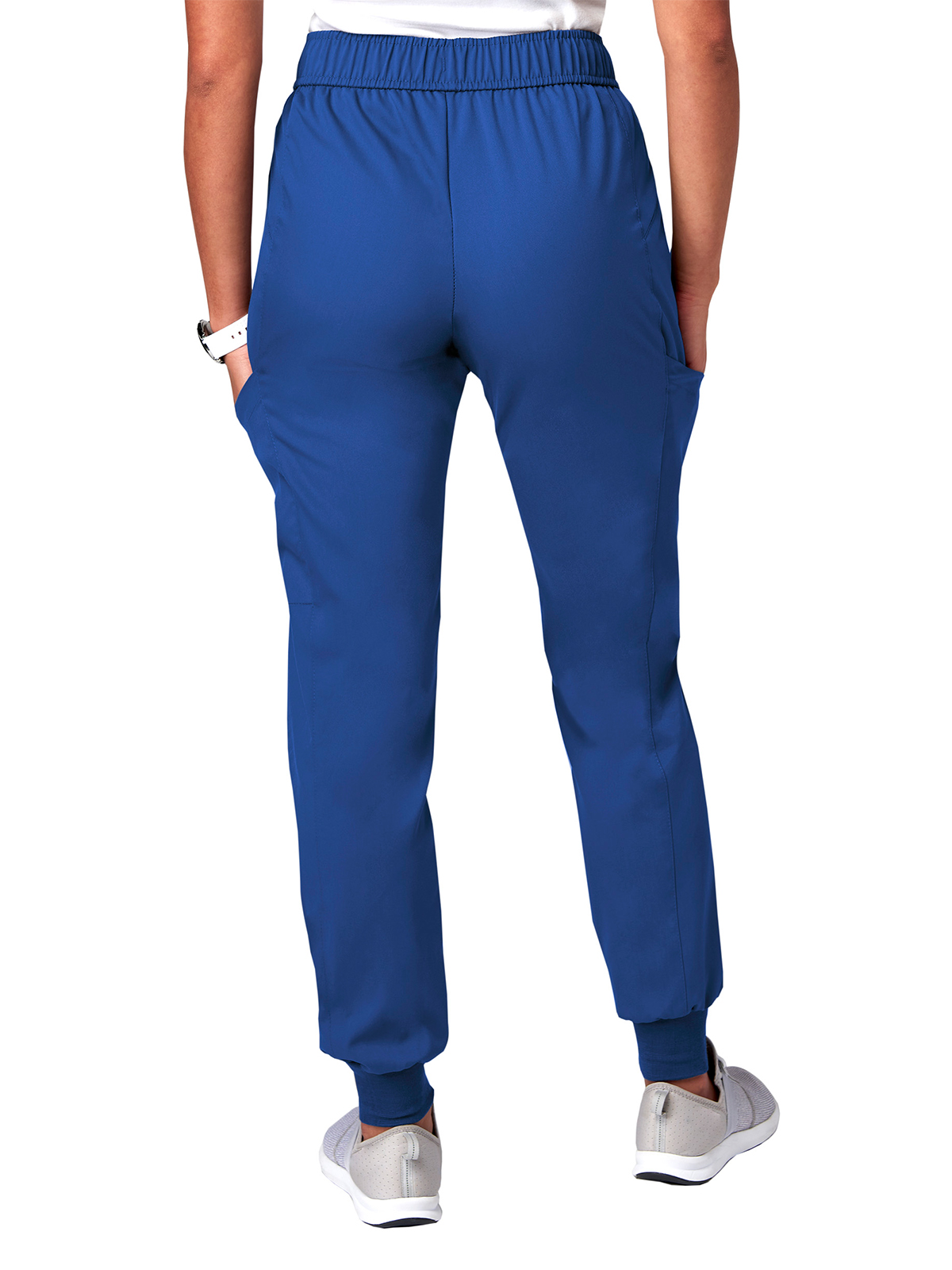 Meta Scrubs - Women's 4-Pocket Distal Jogger Pant 9