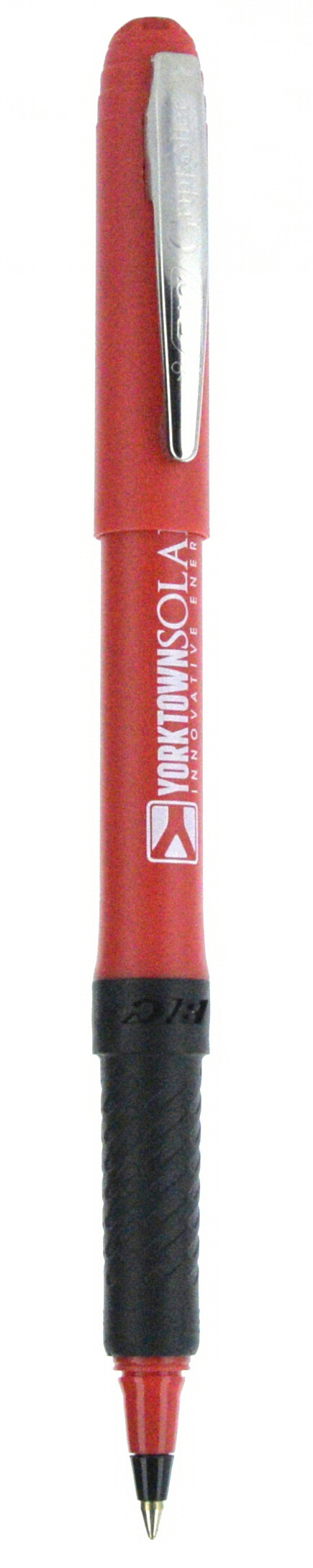 BIC® Grip Roller Pen