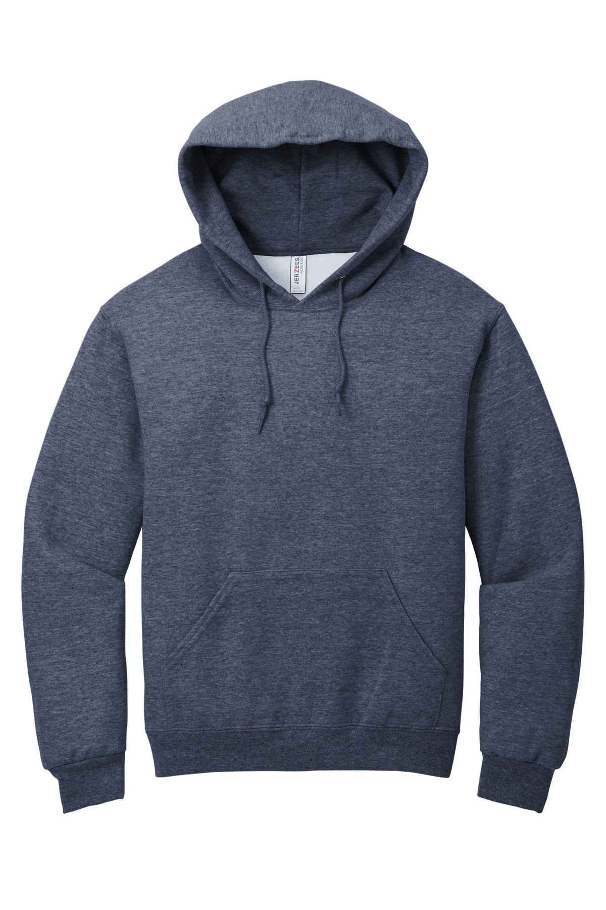 Jerzees NuBlend Pullover Hooded Sweatshirt. 996M 221