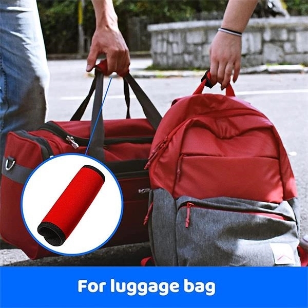 Adjustable Luggage/Bag Spotter Gripper 1