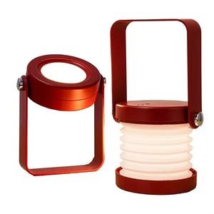 Outdoor Foldable Retractable Led Lantern 13