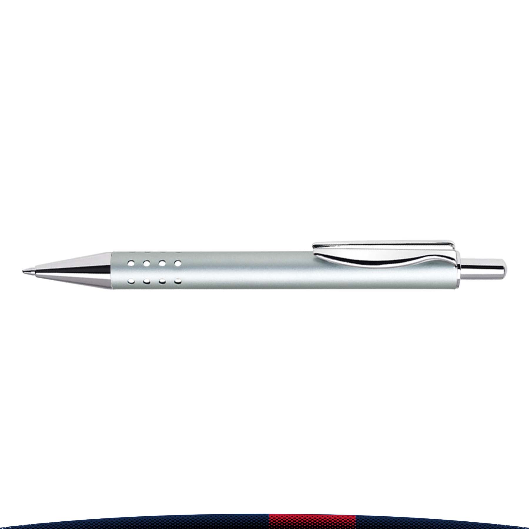 Nayu metal pen 4