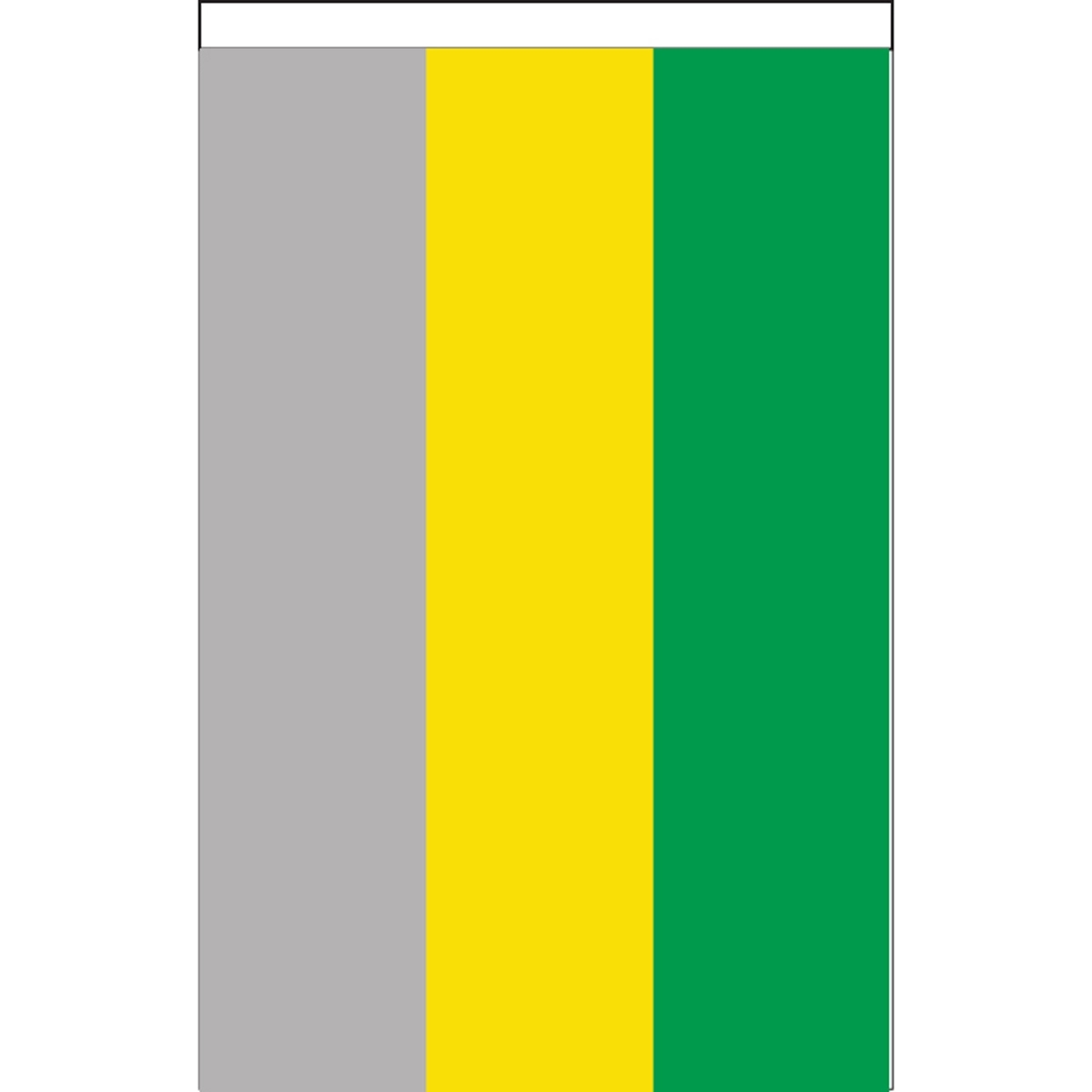 Lithromantic Deluxe Garden Flag 1