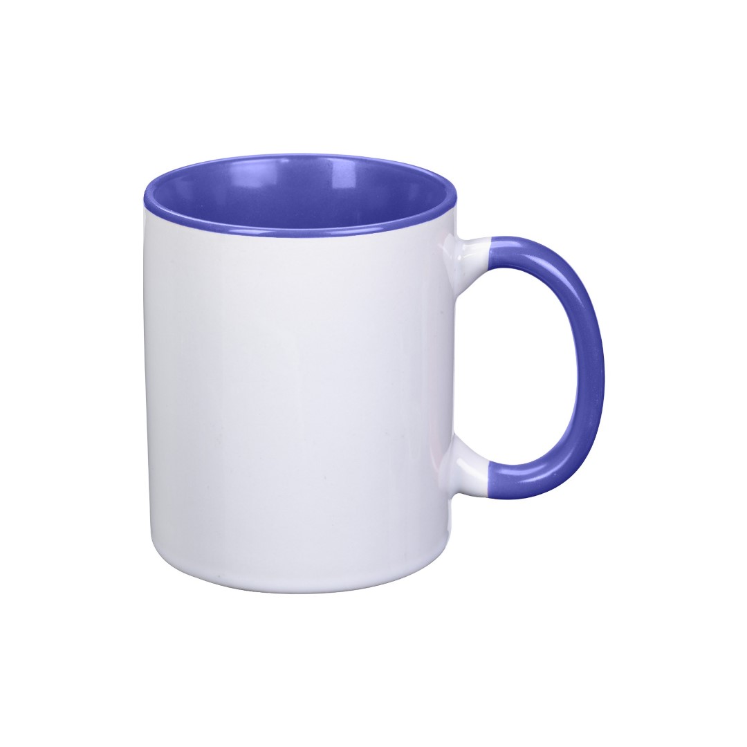 11 Oz. Coffee Mug 1