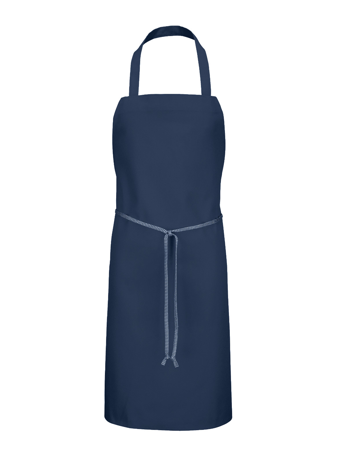 Red Kap Culinary -  Men's Poly Cotton Standard Apron 8