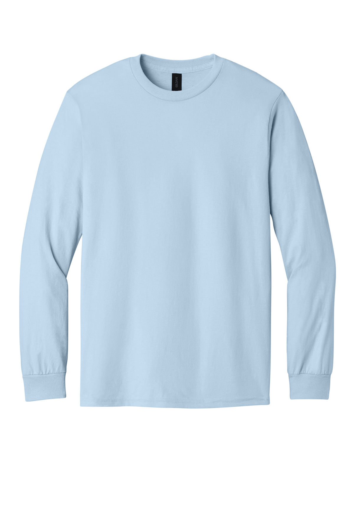 Gildan - Heavy Cotton 100% Cotton Long Sleeve T-Shirt. 5400 106