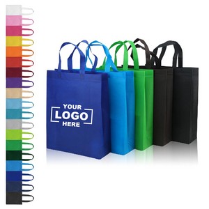 Mini Tote For Events And Giveaways 8