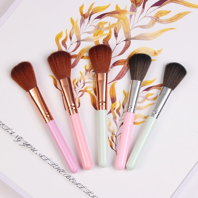 Blusher Brush 4
