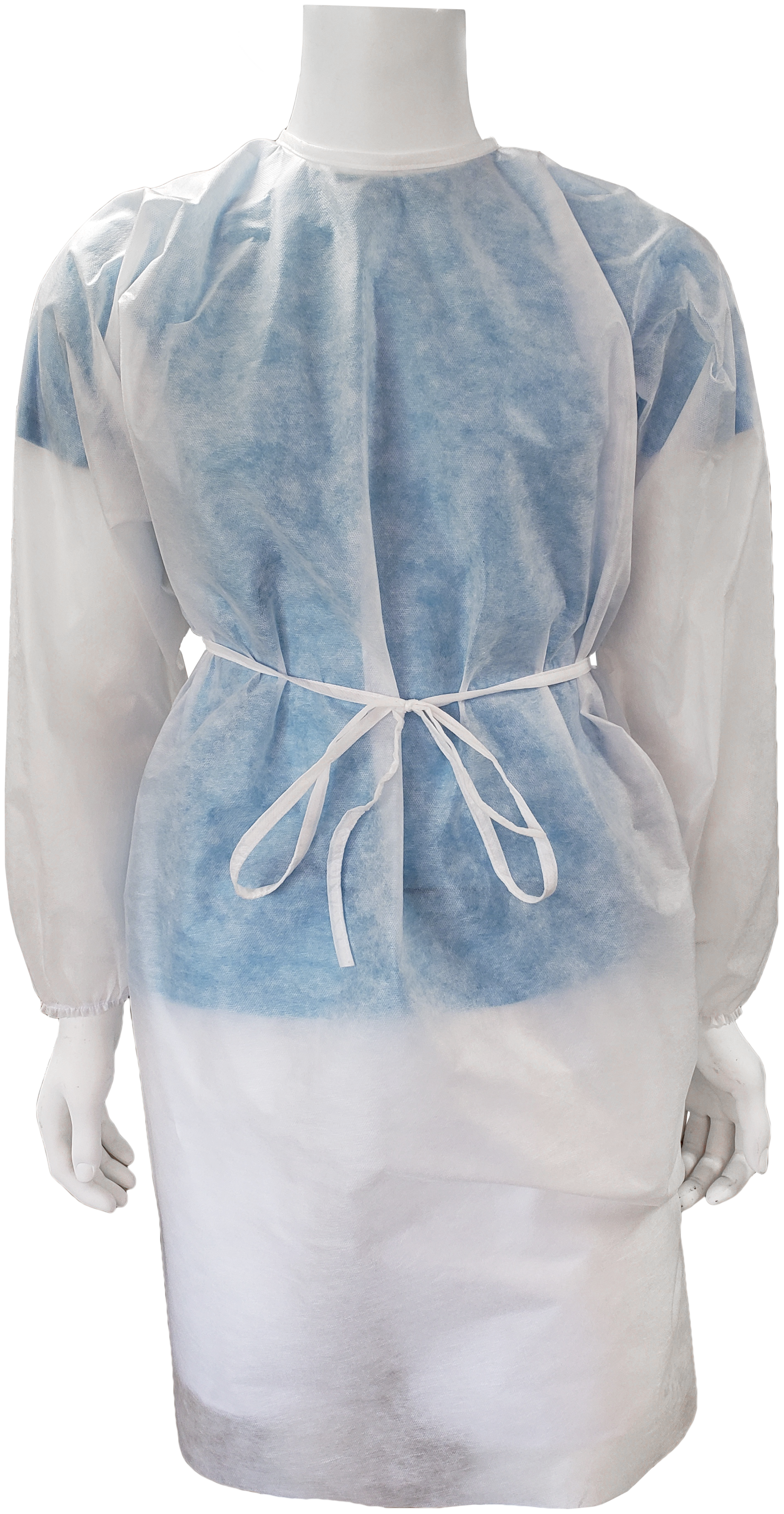 Dimple Medical Gown
