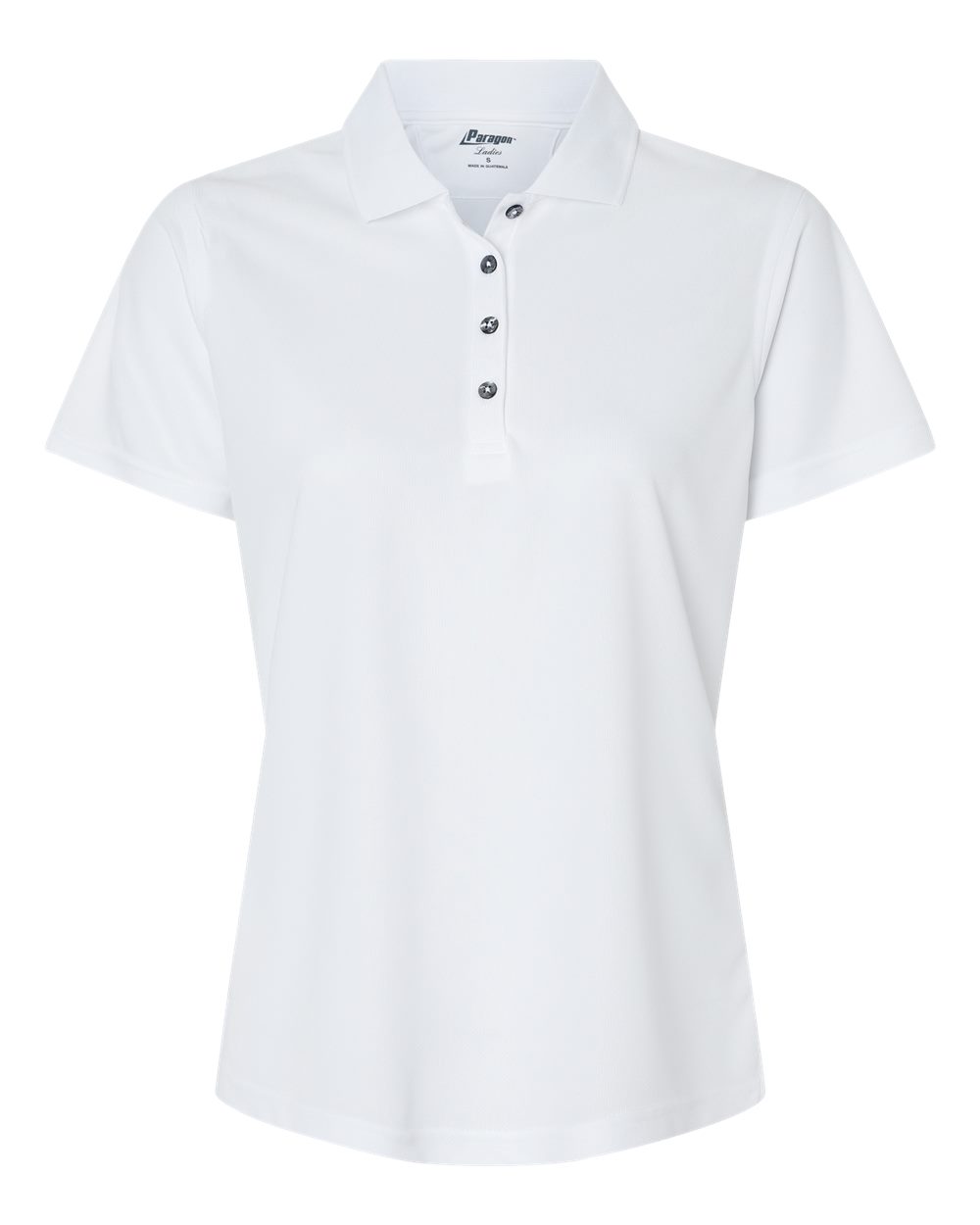 Women's Saratoga Performance Mini Mesh Polo - 104 167