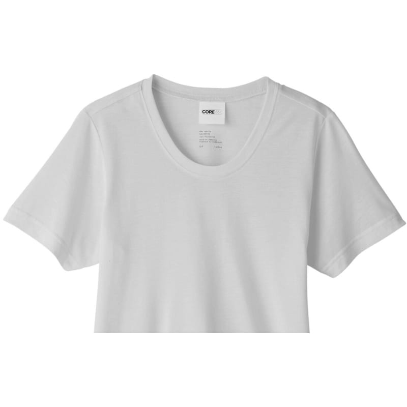 CORE365 Ladies' Fusion ChromaSoft™ Performance T-Shirt 29