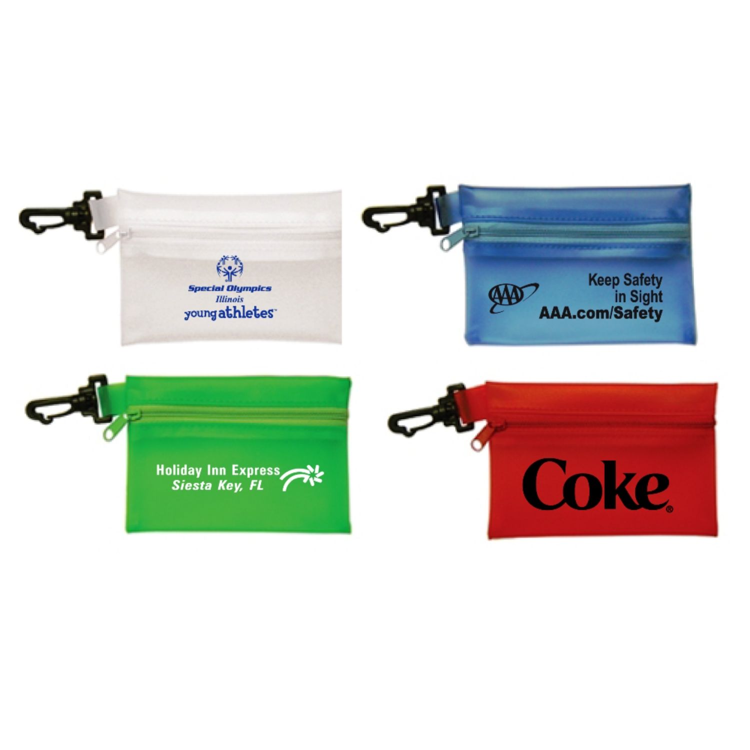 Clip On Pouch 5