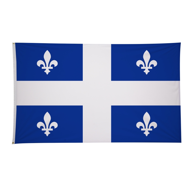 6' x 10' International Flags 142