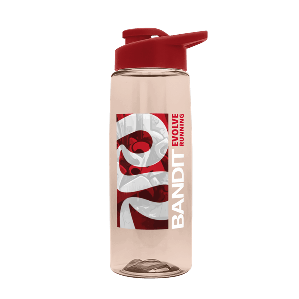 Gravel 26oz Tritan® Flair Bottle 1750