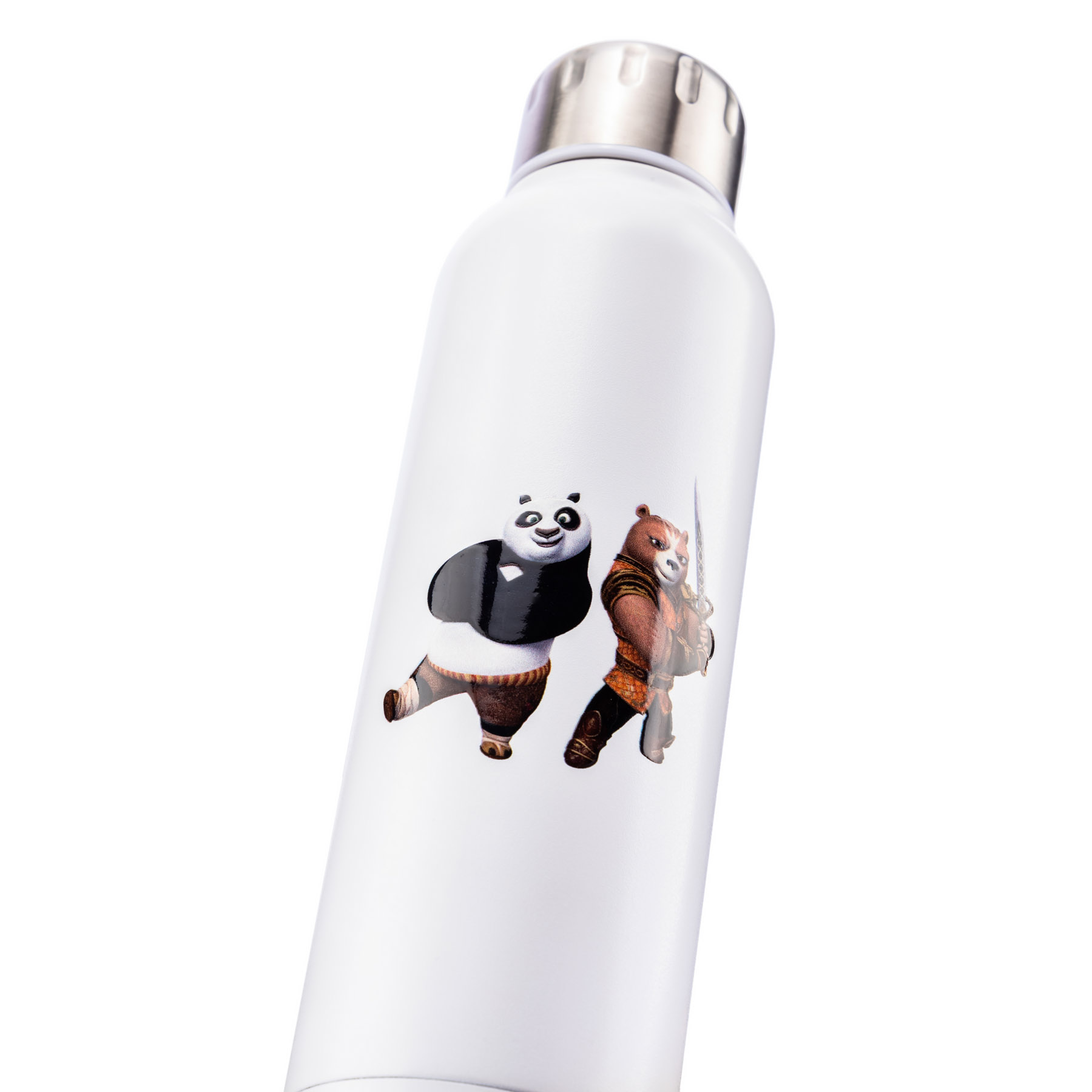 22 oz Quencher Bottle, custom water bottle with logo imprint 2