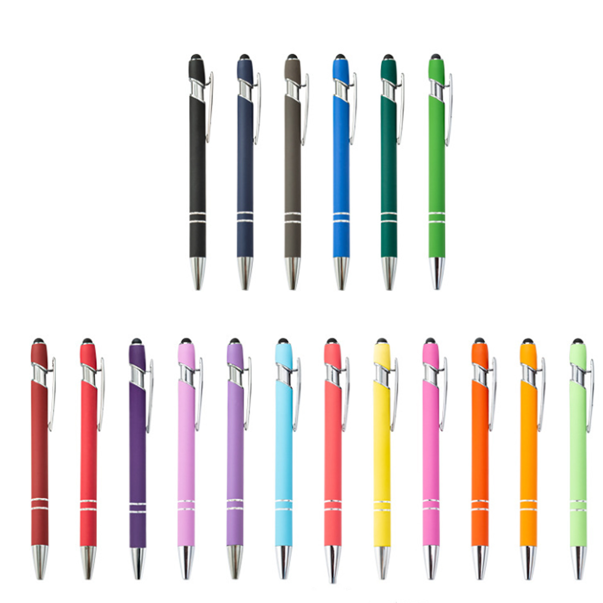 Incline Stylus Pen 8