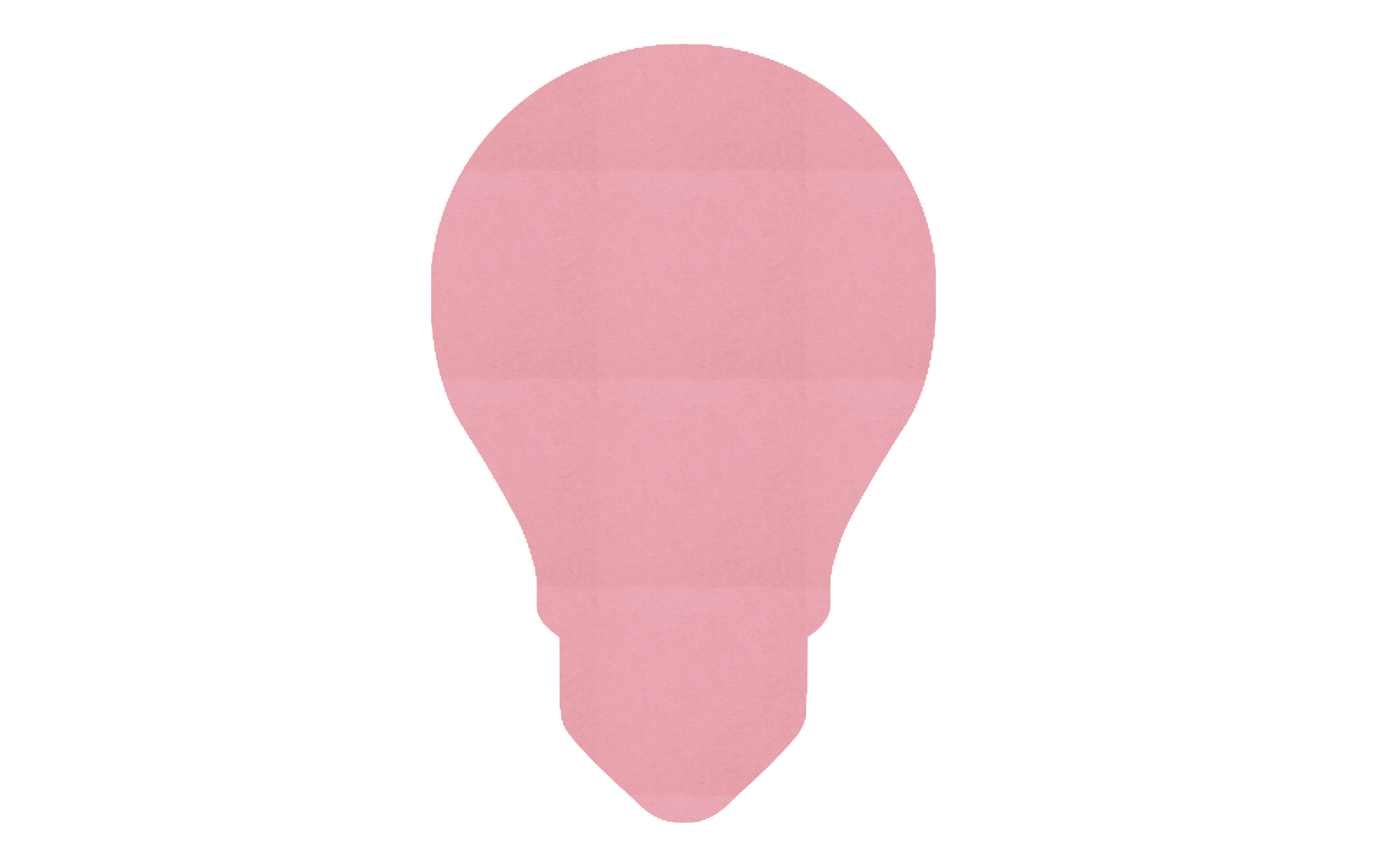 Fluorescent Bulb Sponge 9