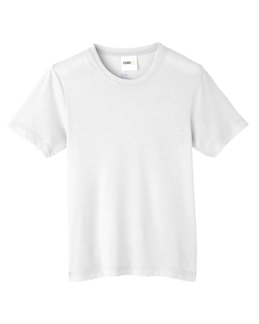 Youth Fusion ChromaSoft™ Performance T-Shirt - CE111Y 13