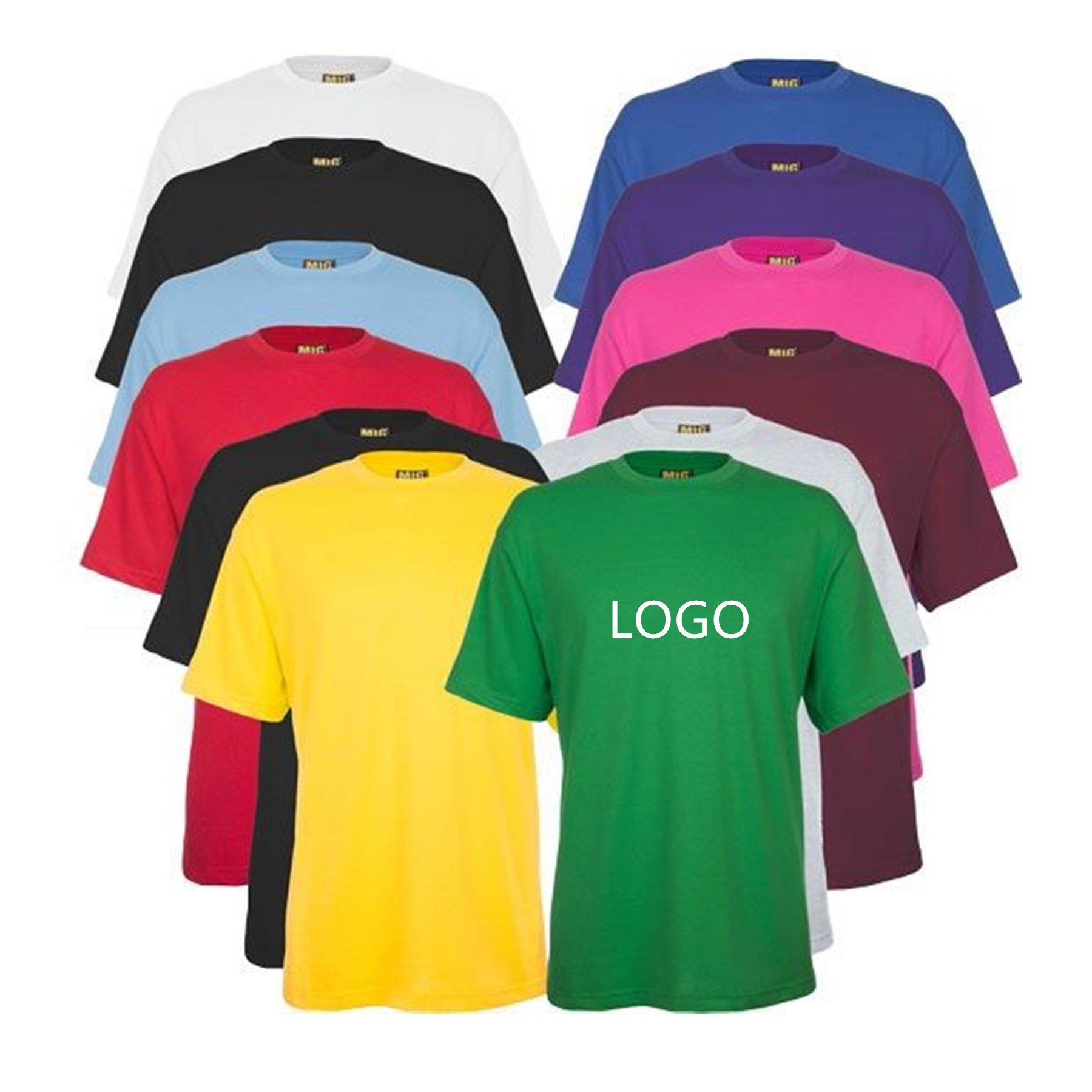 Short Sleeve T-Shirt 2