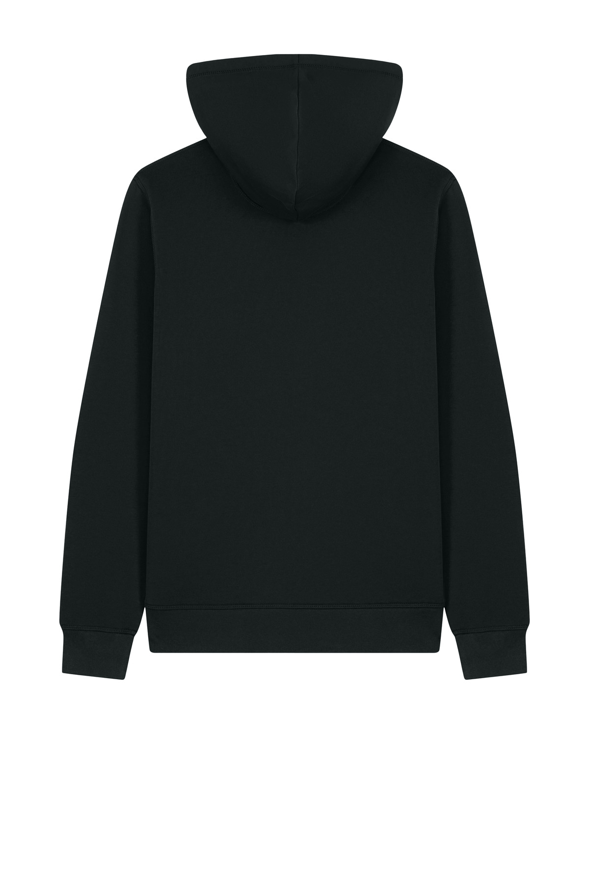 Stanley/Stella Unisex Mixer Full-Zip Hooded Sweatshirt SXU011 30