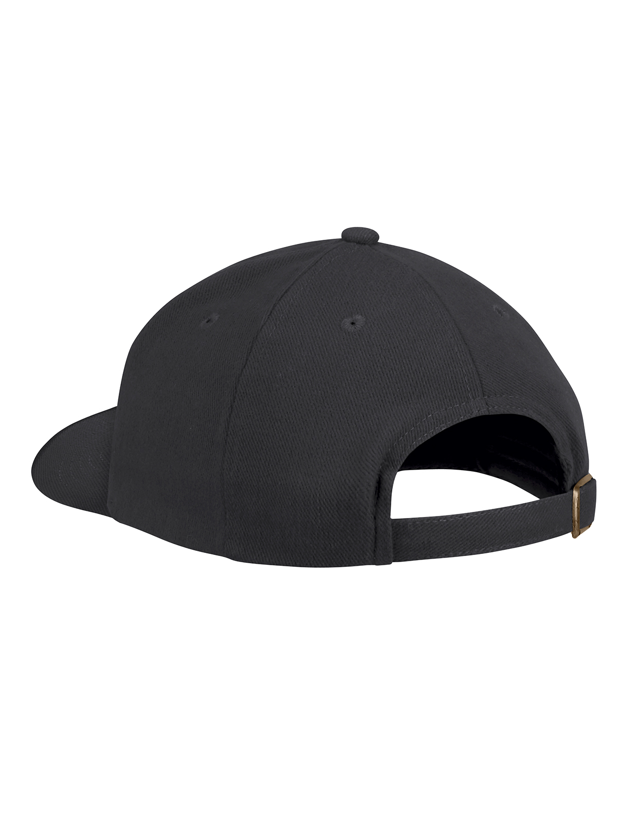 Red Kap Outerwear - Unisex Polyester Baseball Cap 1