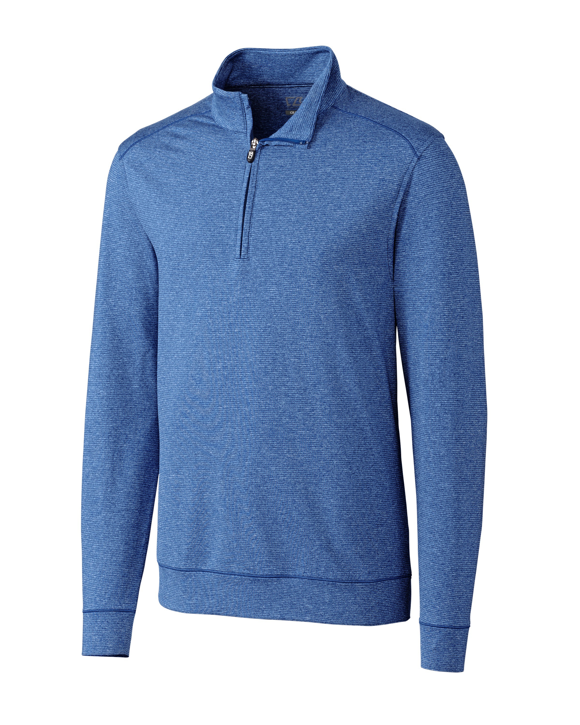 Cutter and Buck Shoreline Half Zip 9