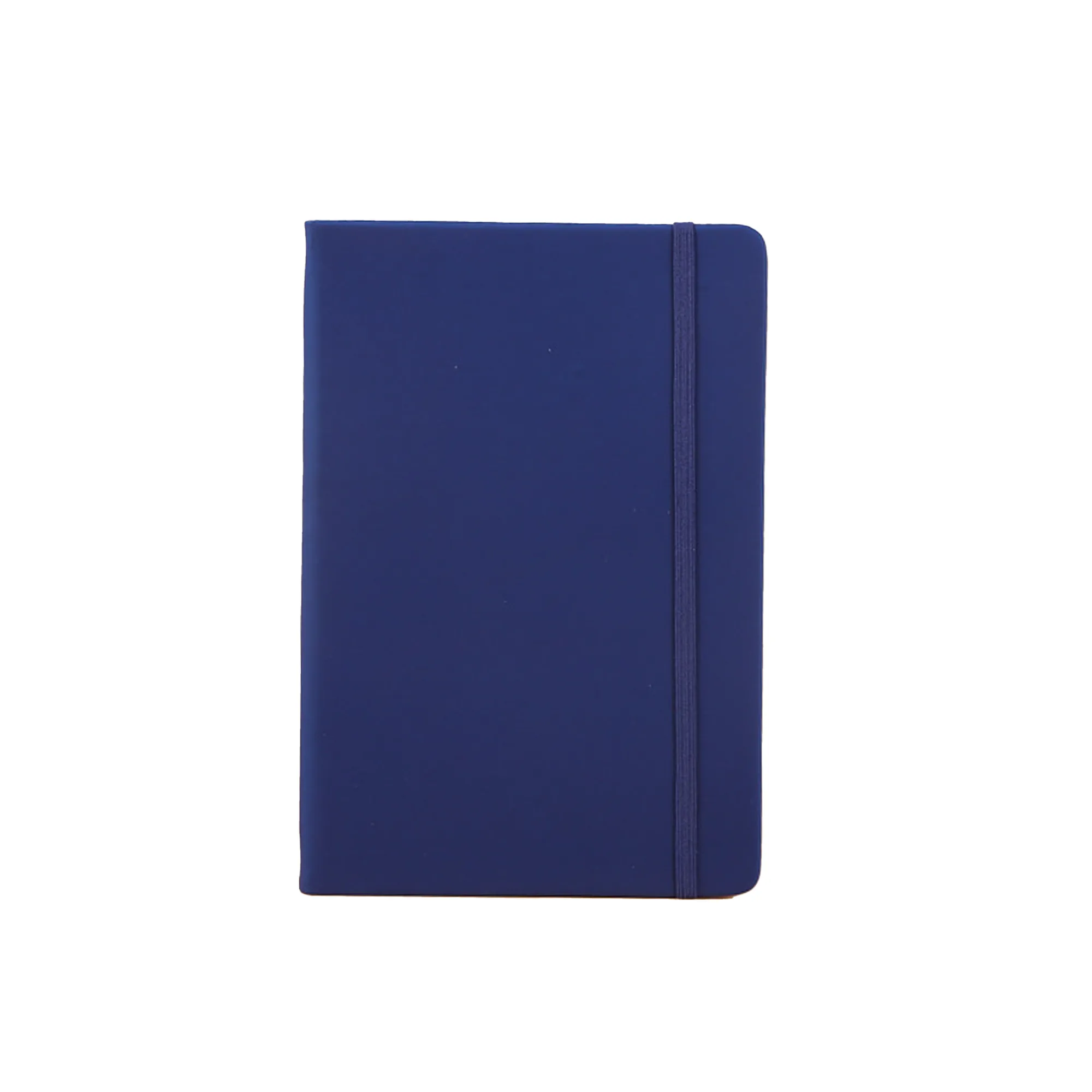 Pp Cover Leather Refillable Journal A5 Notebook 3