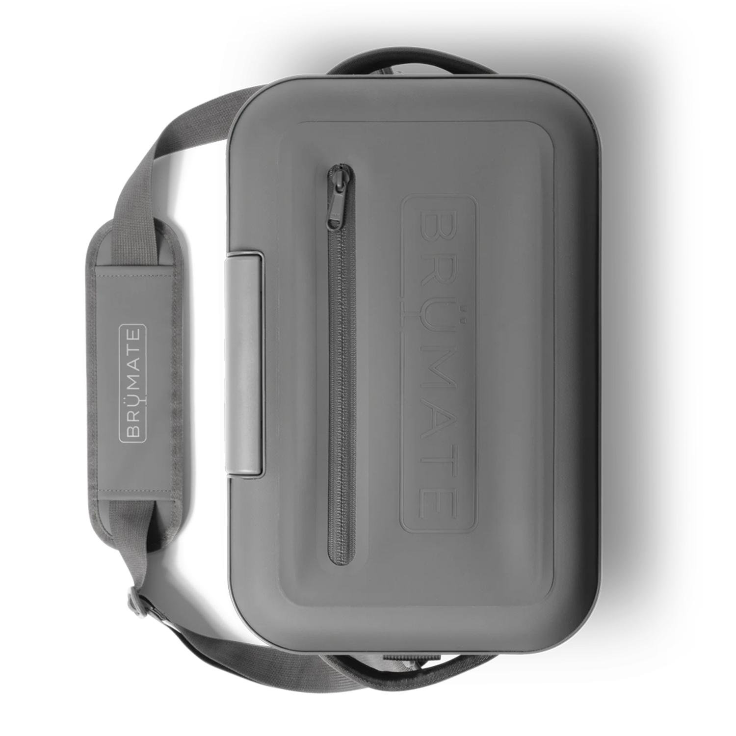 BruMate® MagPack 18-Can Shoulder Sling Soft Cooler Bag 4