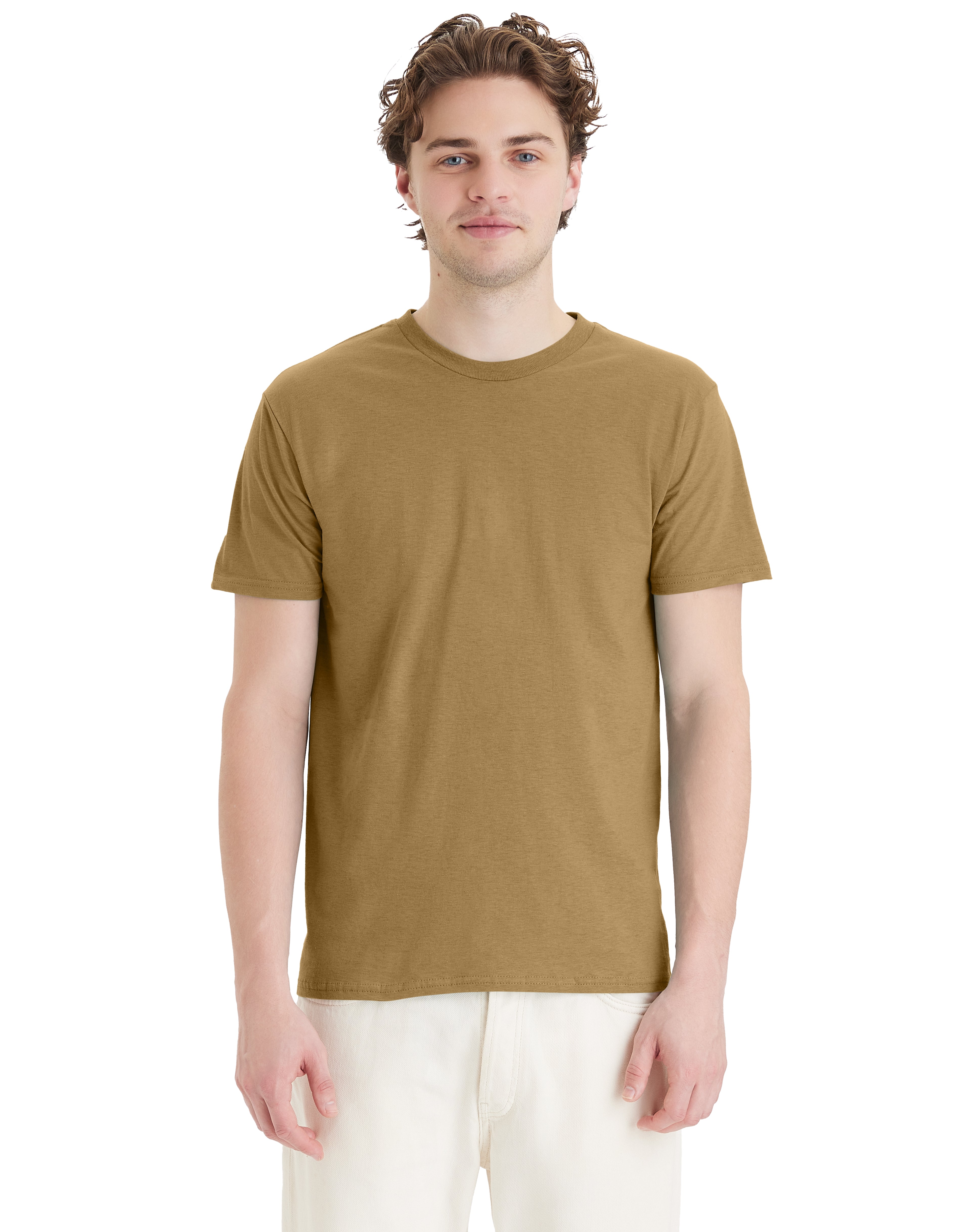 Perfect-T Adult Short Sleeve T-shirt 29