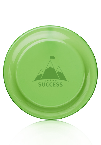 9.25 in. Solid Color Flying Discs 17
