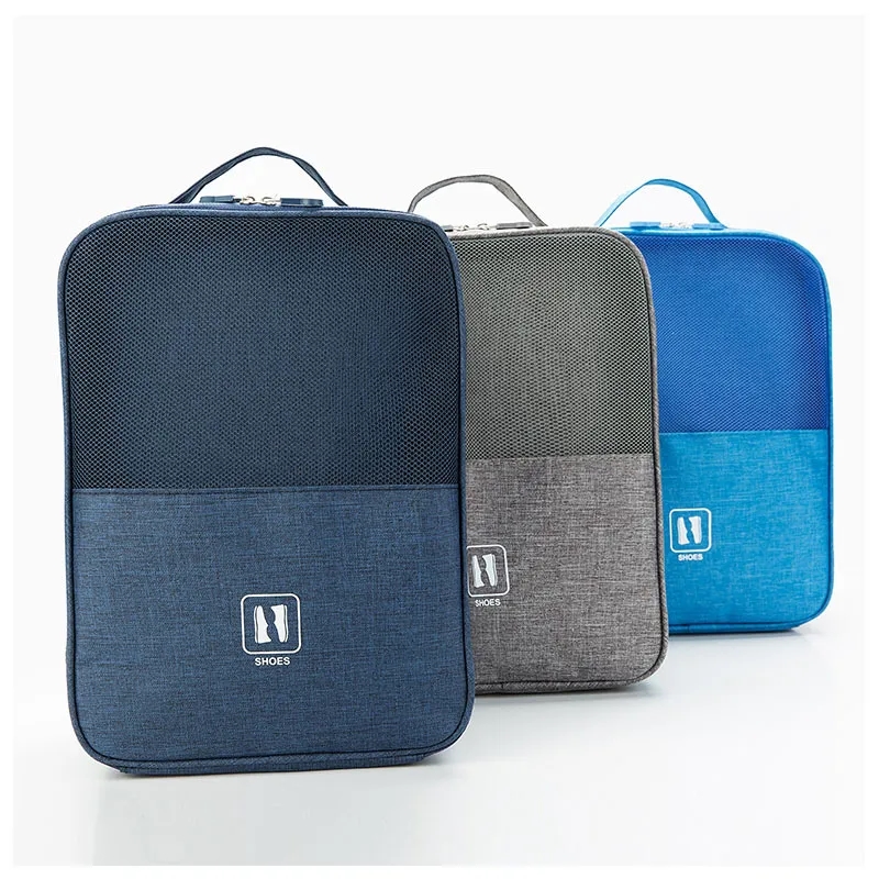 Travel Shoes Bag 7