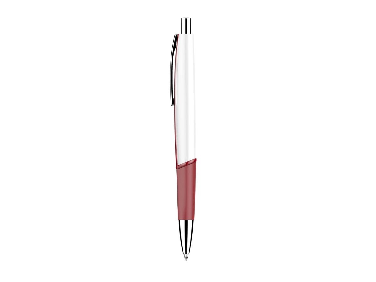 Ballpoint Stainless Steel Retractable Pen 5