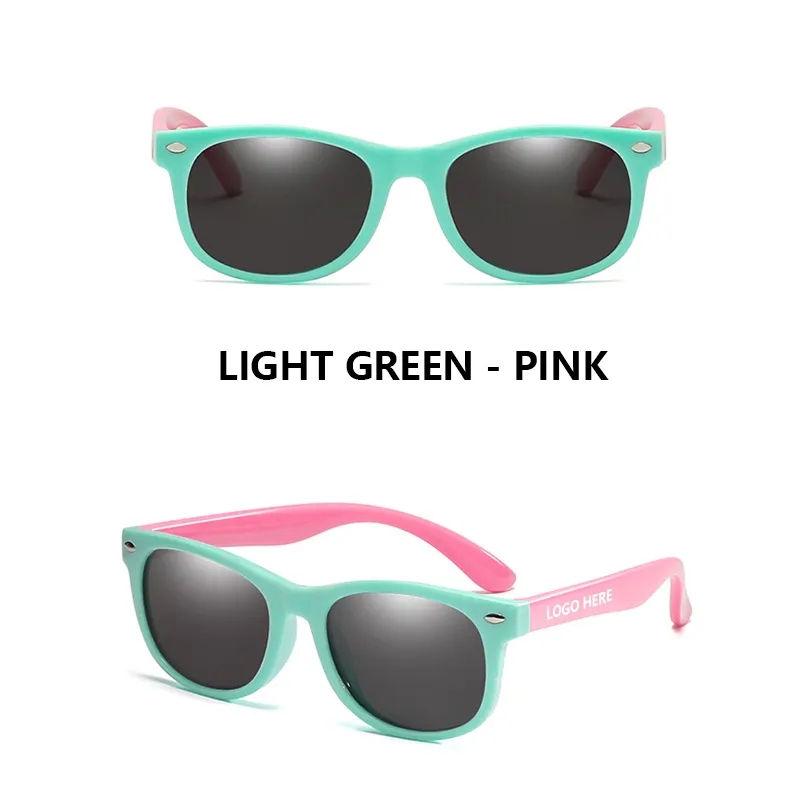 Polarized Sunglasses for Kids 14