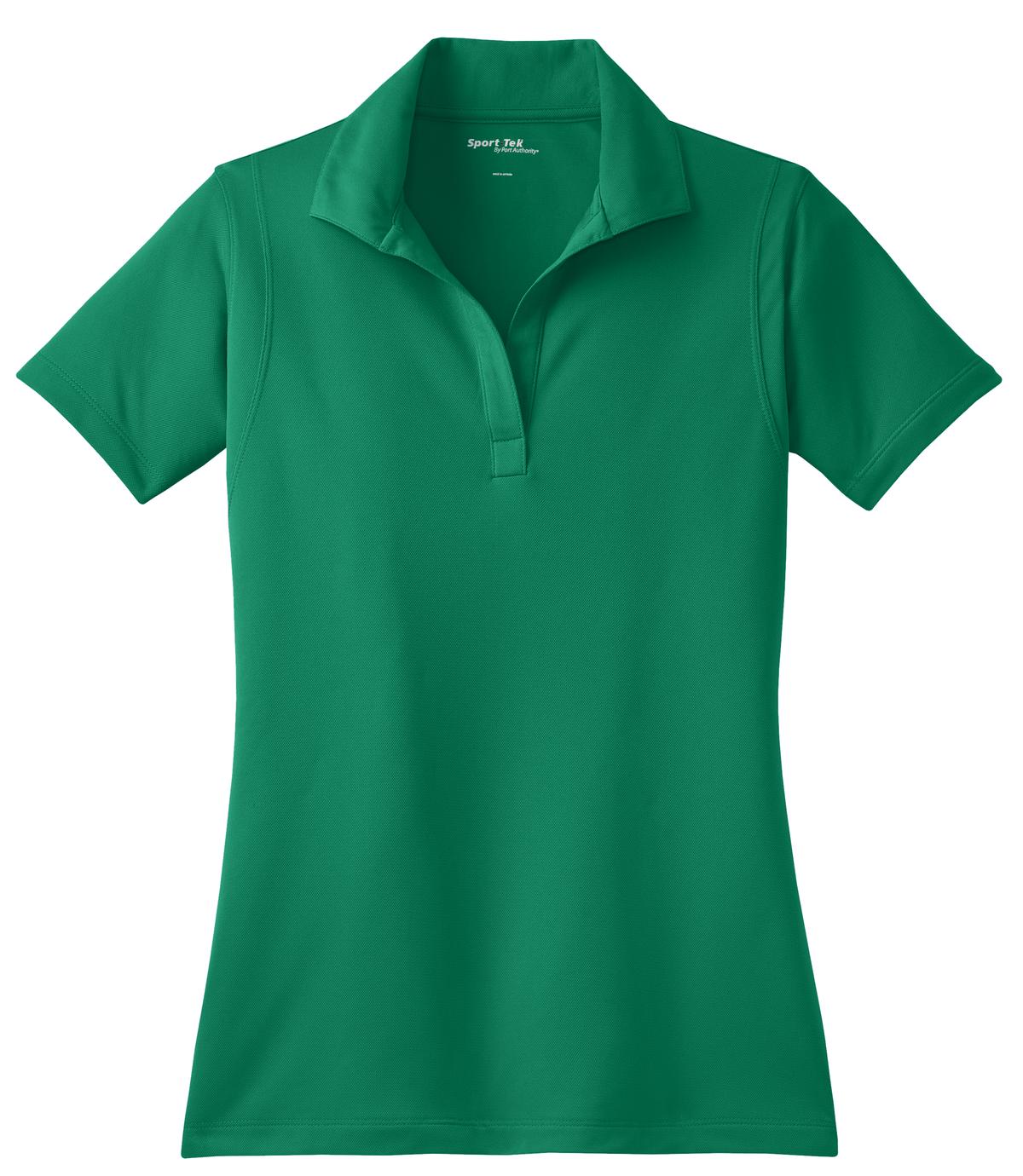 Sport-Tek® Women's Micropique Sport-Wick Polo 74