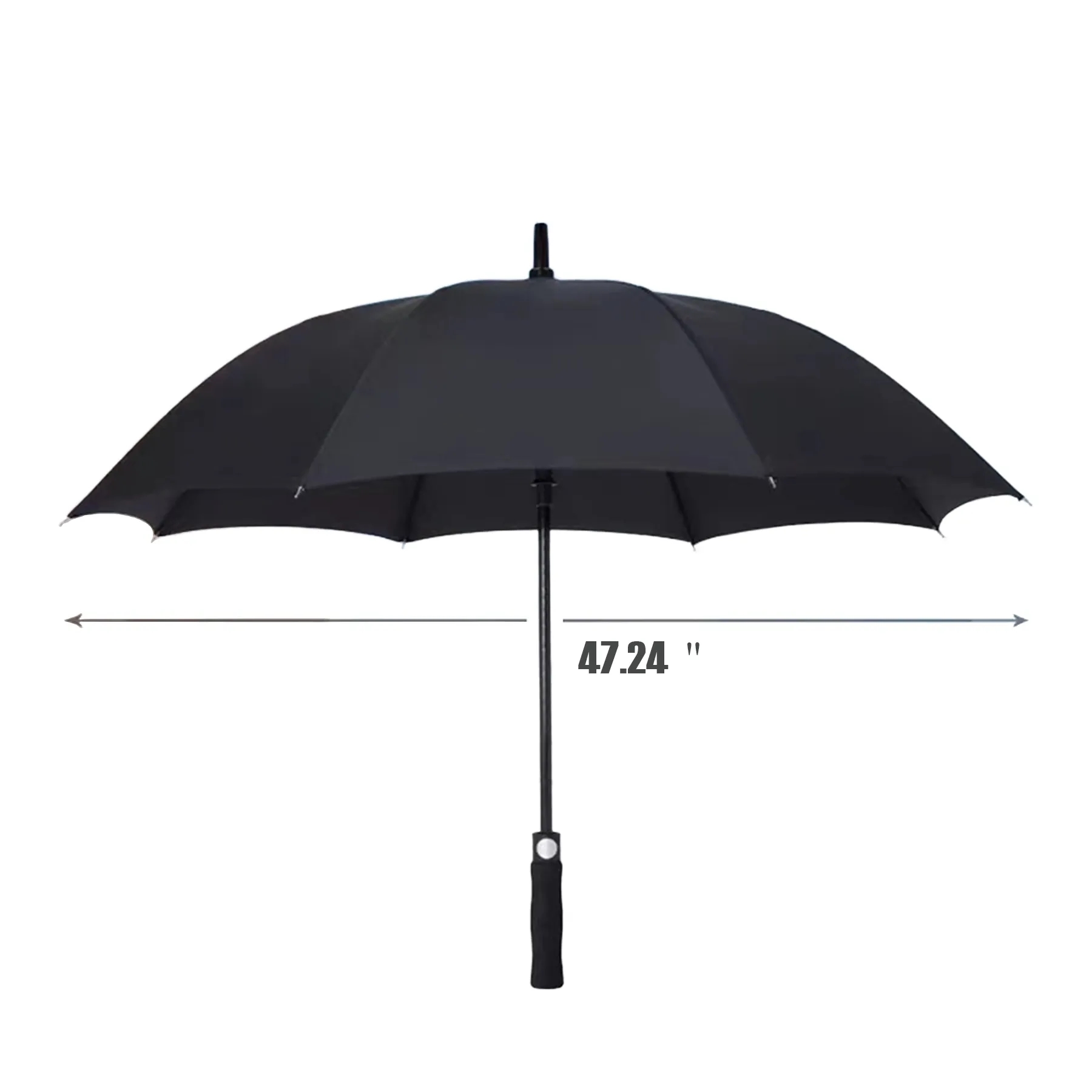 Folding Golf Umbrella 2