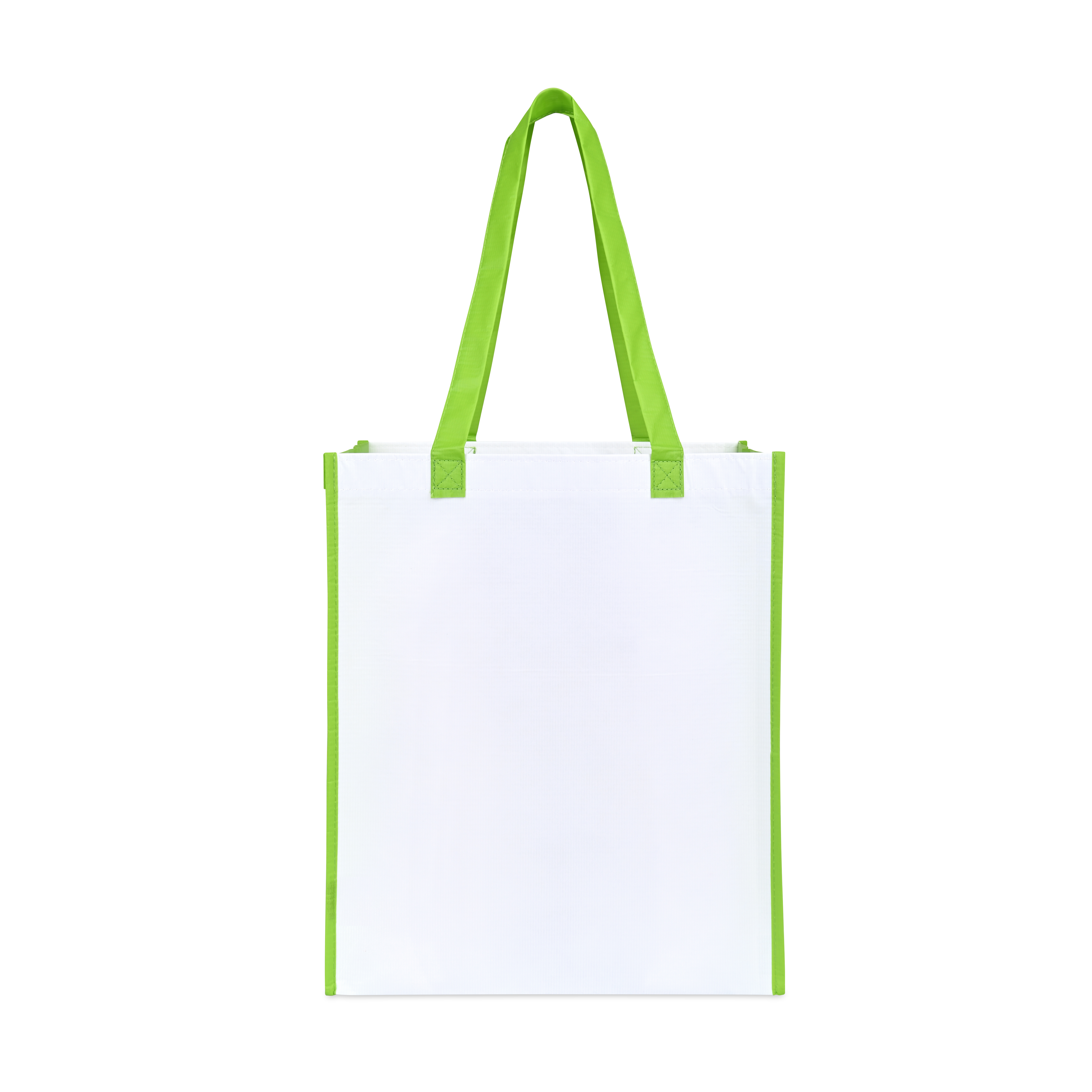 Harlow Laminated Recycled Non-Woven Shopper 13